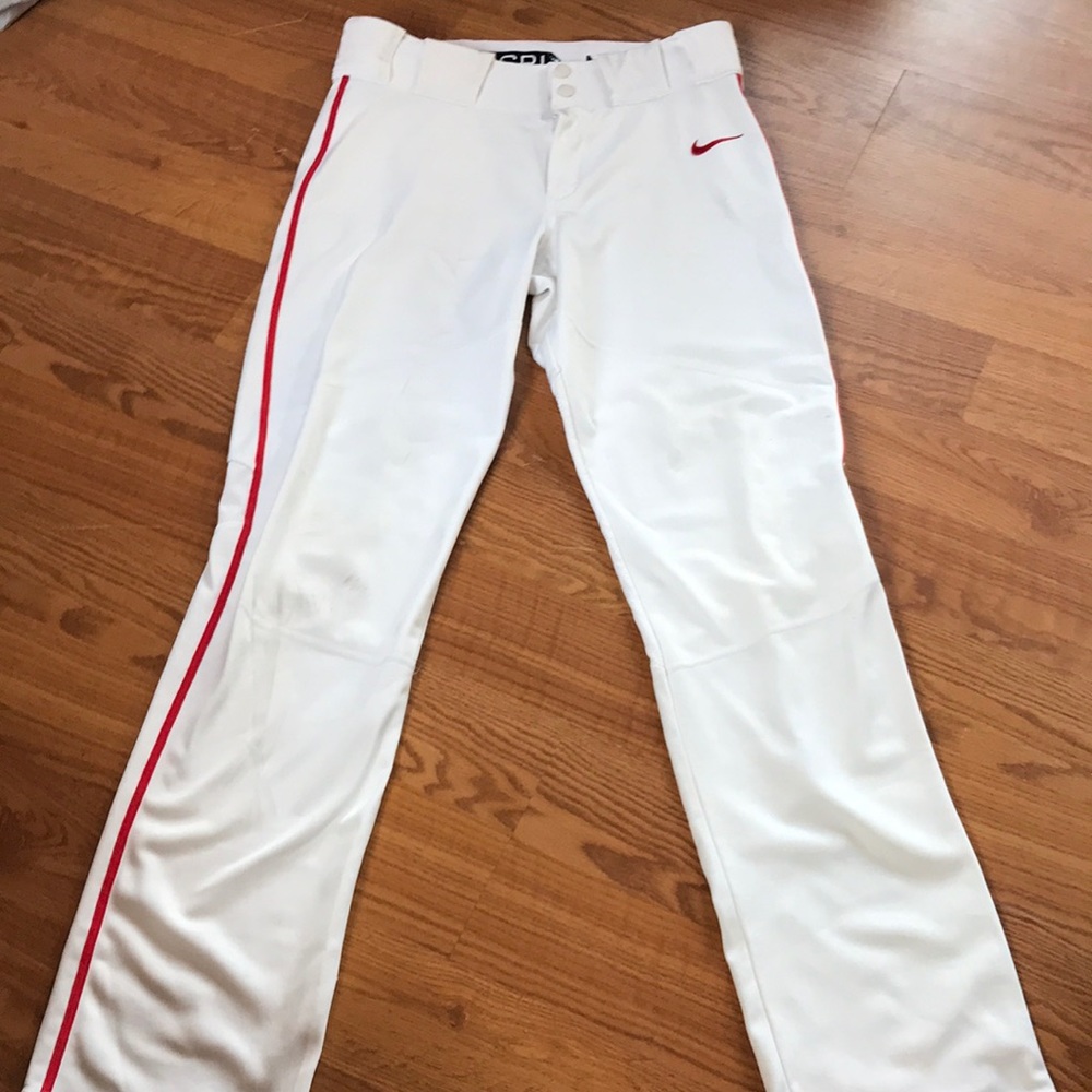 Nike baseball pants